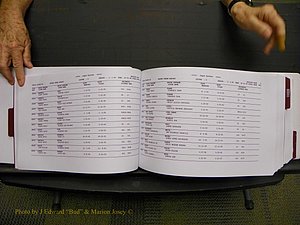 Union Co, NC Marriages Male & Female Index, 1993-2005 (53).JPG