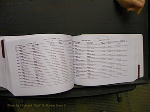 Union Co, NC Marriages Male & Female Index, 1993-2005 (531).JPG