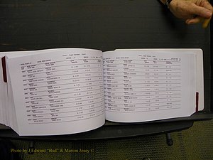 Union Co, NC Marriages Male & Female Index, 1993-2005 (533).JPG