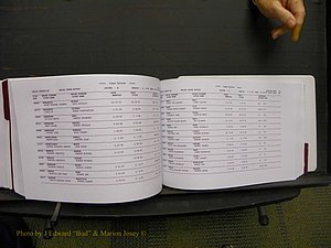 Union Co, NC Marriages Male & Female Index, 1993-2005 (541).JPG