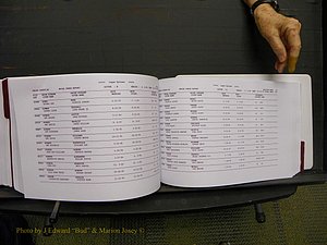 Union Co, NC Marriages Male & Female Index, 1993-2005 (546).JPG