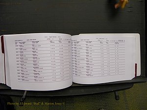 Union Co, NC Marriages Male & Female Index, 1993-2005 (552).JPG