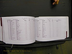 Union Co, NC Marriages Male & Female Index, 1993-2005 (553).JPG