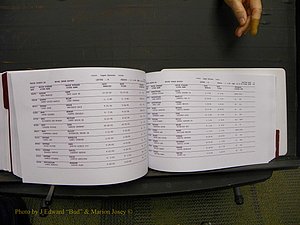 Union Co, NC Marriages Male & Female Index, 1993-2005 (554).JPG