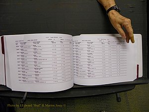 Union Co, NC Marriages Male & Female Index, 1993-2005 (558).JPG