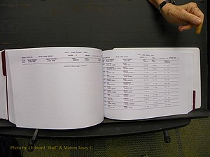 Union Co, NC Marriages Male & Female Index, 1993-2005 (559).JPG