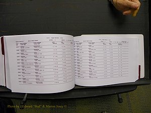 Union Co, NC Marriages Male & Female Index, 1993-2005 (566).JPG