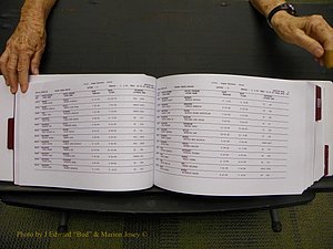 Union Co, NC Marriages Male & Female Index, 1993-2005 (57).JPG