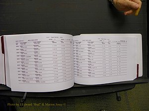 Union Co, NC Marriages Male & Female Index, 1993-2005 (571).JPG
