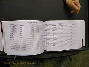 Union Co, NC Marriages Male & Female Index, 1993-2005 (572).JPG