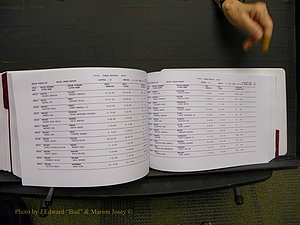 Union Co, NC Marriages Male & Female Index, 1993-2005 (577).JPG