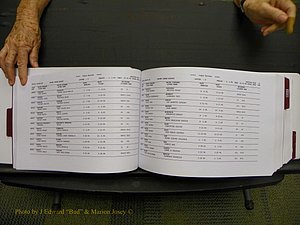 Union Co, NC Marriages Male & Female Index, 1993-2005 (58).JPG