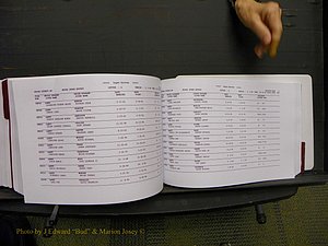 Union Co, NC Marriages Male & Female Index, 1993-2005 (581).JPG