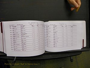 Union Co, NC Marriages Male & Female Index, 1993-2005 (583).JPG