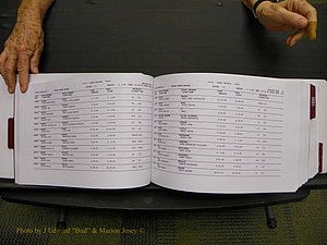 Union Co, NC Marriages Male & Female Index, 1993-2005 (59).JPG