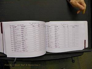 Union Co, NC Marriages Male & Female Index, 1993-2005 (590).JPG