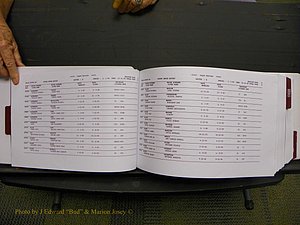 Union Co, NC Marriages Male & Female Index, 1993-2005 (6).JPG