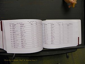 Union Co, NC Marriages Male & Female Index, 1993-2005 (609).JPG