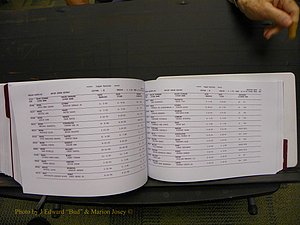 Union Co, NC Marriages Male & Female Index, 1993-2005 (629).JPG