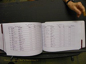 Union Co, NC Marriages Male & Female Index, 1993-2005 (642).JPG