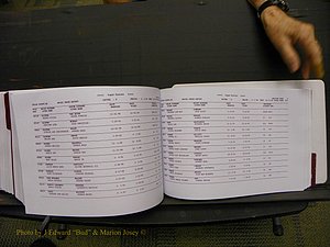 Union Co, NC Marriages Male & Female Index, 1993-2005 (645).JPG