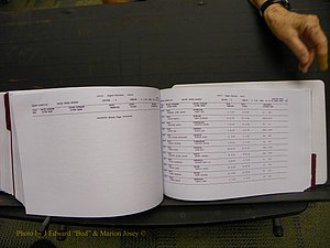 Union Co, NC Marriages Male & Female Index, 1993-2005 (646).JPG