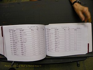 Union Co, NC Marriages Male & Female Index, 1993-2005 (648).JPG