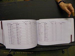 Union Co, NC Marriages Male & Female Index, 1993-2005 (649).JPG