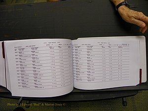 Union Co, NC Marriages Male & Female Index, 1993-2005 (650).JPG