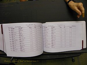 Union Co, NC Marriages Male & Female Index, 1993-2005 (657).JPG