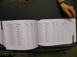 Union Co, NC Marriages Male & Female Index, 1993-2005 (662).JPG