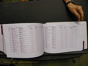 Union Co, NC Marriages Male & Female Index, 1993-2005 (665).JPG