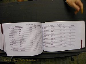 Union Co, NC Marriages Male & Female Index, 1993-2005 (668).JPG