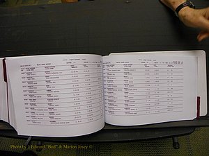 Union Co, NC Marriages Male & Female Index, 1993-2005 (672).JPG
