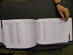 Union Co, NC Marriages Male & Female Index, 1993-2005 (677).JPG