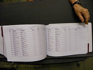 Union Co, NC Marriages Male & Female Index, 1993-2005 (679).JPG