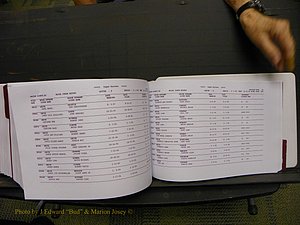 Union Co, NC Marriages Male & Female Index, 1993-2005 (702).JPG