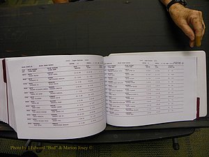 Union Co, NC Marriages Male & Female Index, 1993-2005 (705).JPG