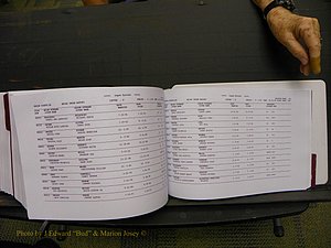 Union Co, NC Marriages Male & Female Index, 1993-2005 (707).JPG