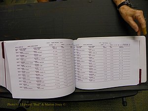 Union Co, NC Marriages Male & Female Index, 1993-2005 (710).JPG