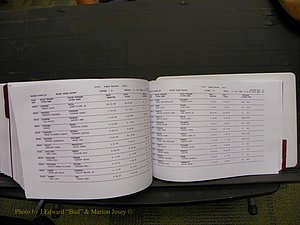 Union Co, NC Marriages Male & Female Index, 1993-2005 (712).JPG