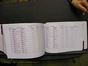 Union Co, NC Marriages Male & Female Index, 1993-2005 (718).JPG