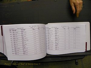 Union Co, NC Marriages Male & Female Index, 1993-2005 (720).JPG