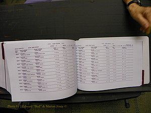Union Co, NC Marriages Male & Female Index, 1993-2005 (723).JPG