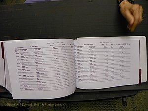 Union Co, NC Marriages Male & Female Index, 1993-2005 (731).JPG
