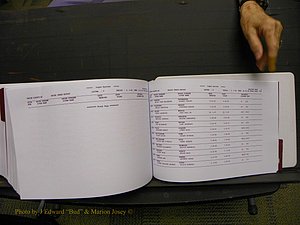 Union Co, NC Marriages Male & Female Index, 1993-2005 (742).JPG