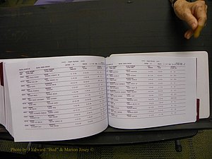 Union Co, NC Marriages Male & Female Index, 1993-2005 (749).JPG