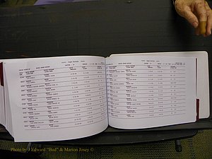 Union Co, NC Marriages Male & Female Index, 1993-2005 (750).JPG