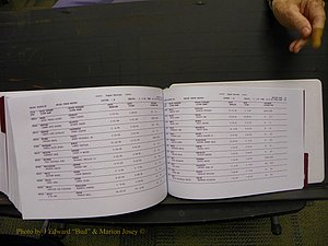 Union Co, NC Marriages Male & Female Index, 1993-2005 (752).JPG