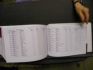 Union Co, NC Marriages Male & Female Index, 1993-2005 (757).JPG